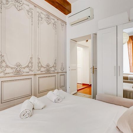 Spanish Square - Romedreamhome Exterior photo