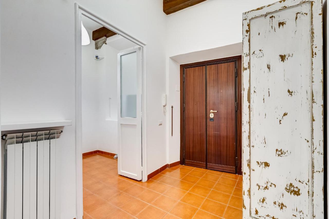 Spanish Square - Romedreamhome Exterior photo