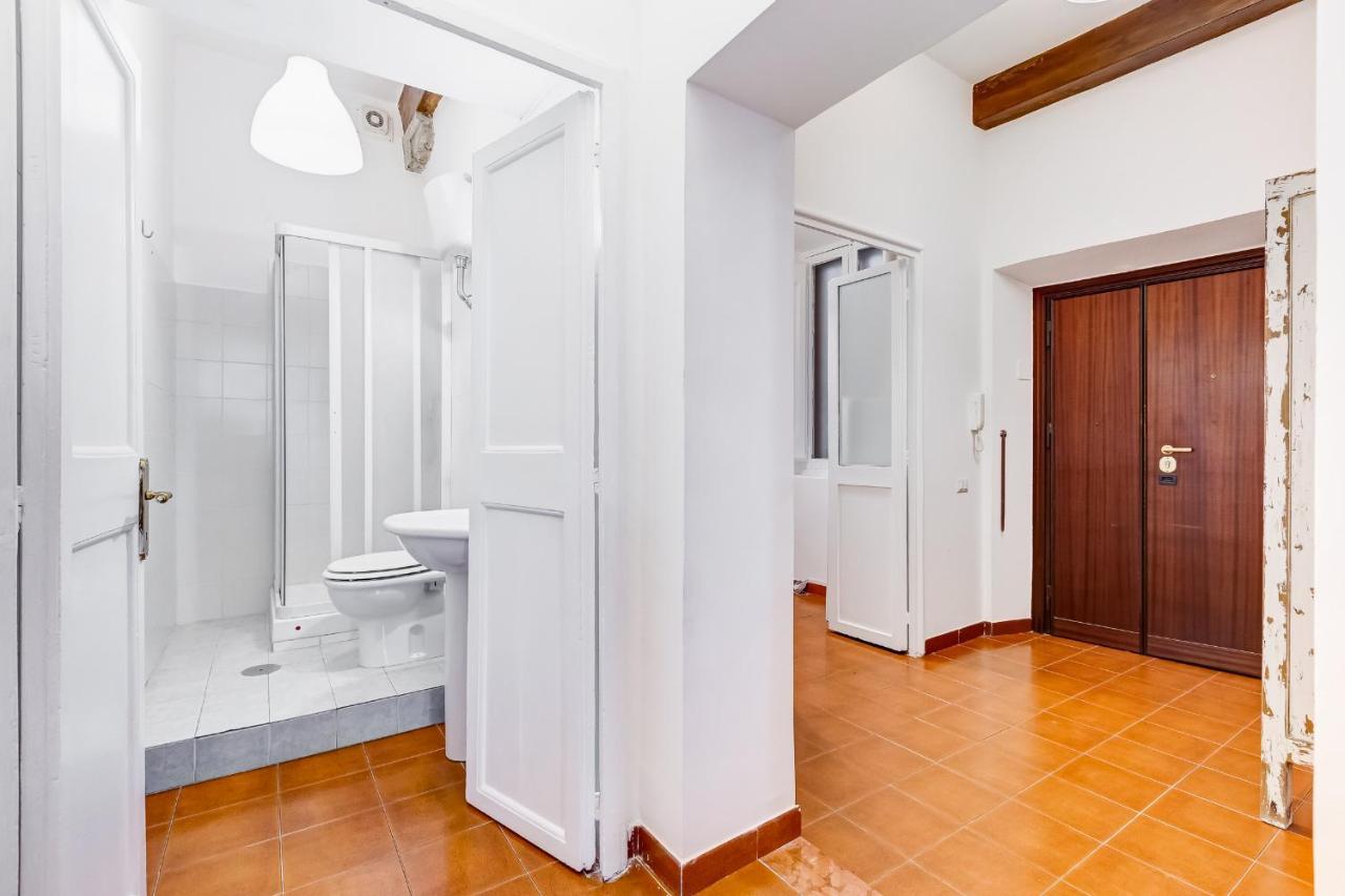 Spanish Square - Romedreamhome Exterior photo