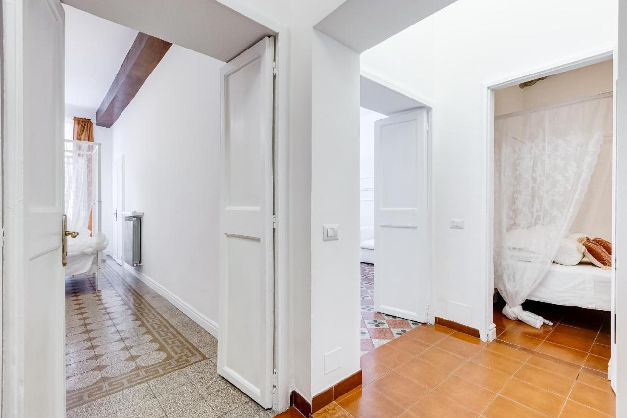 Spanish Square - Romedreamhome Exterior photo