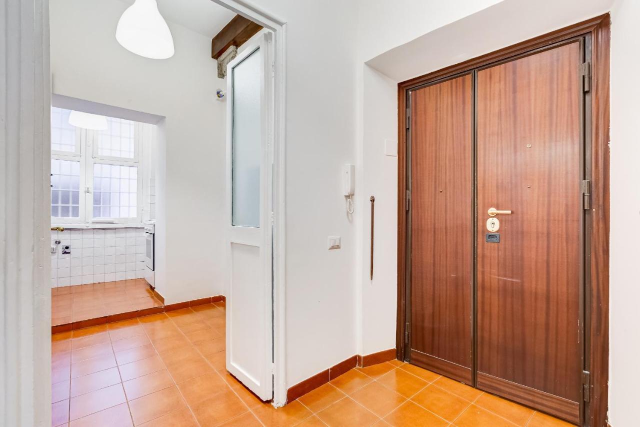 Spanish Square - Romedreamhome Exterior photo