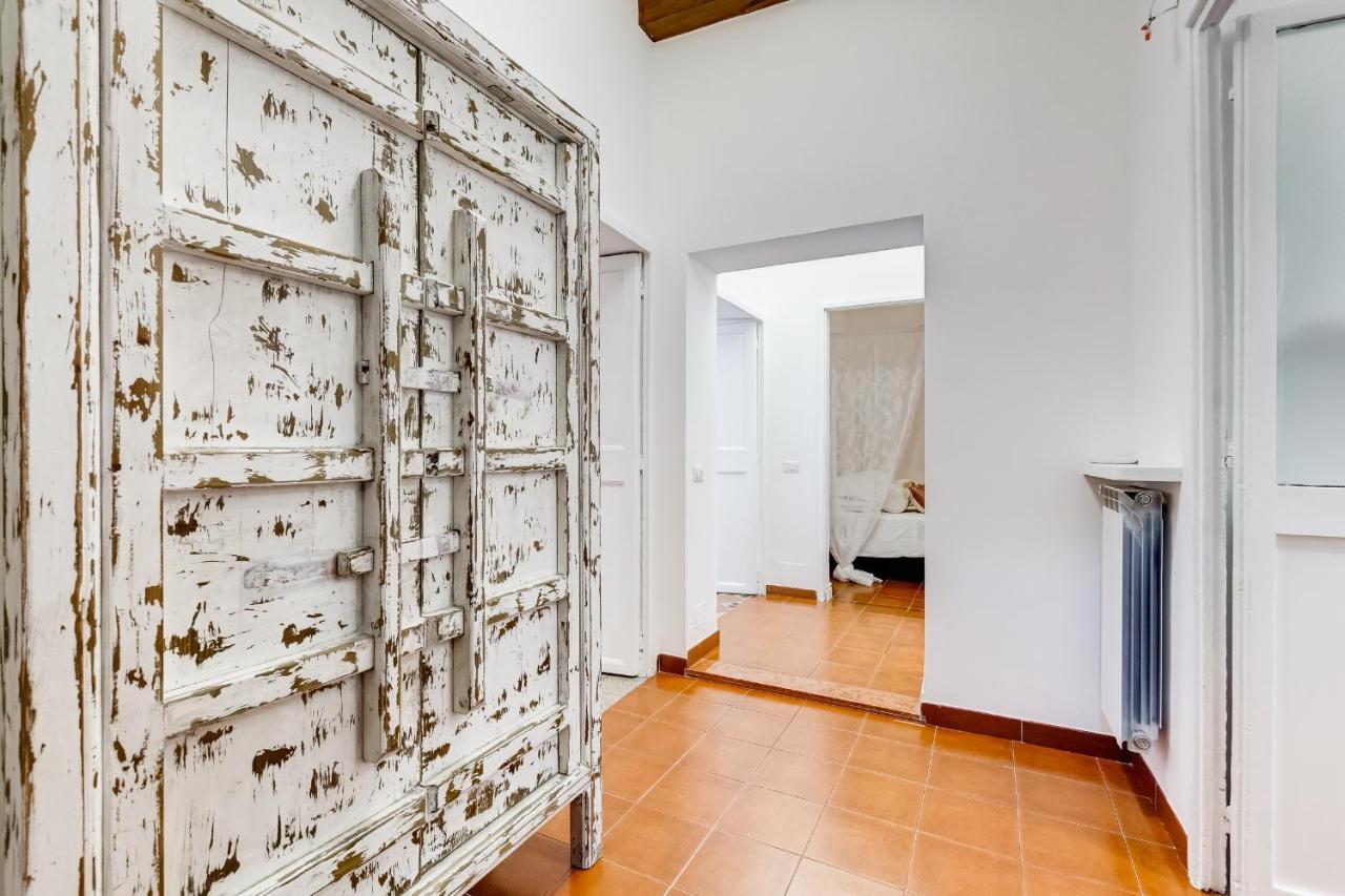 Spanish Square - Romedreamhome Exterior photo