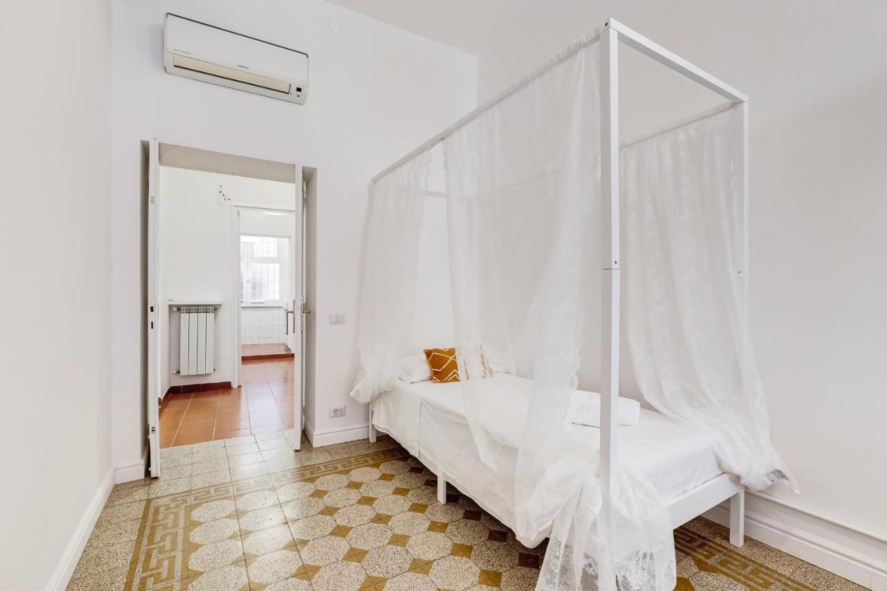 Spanish Square - Romedreamhome Exterior photo