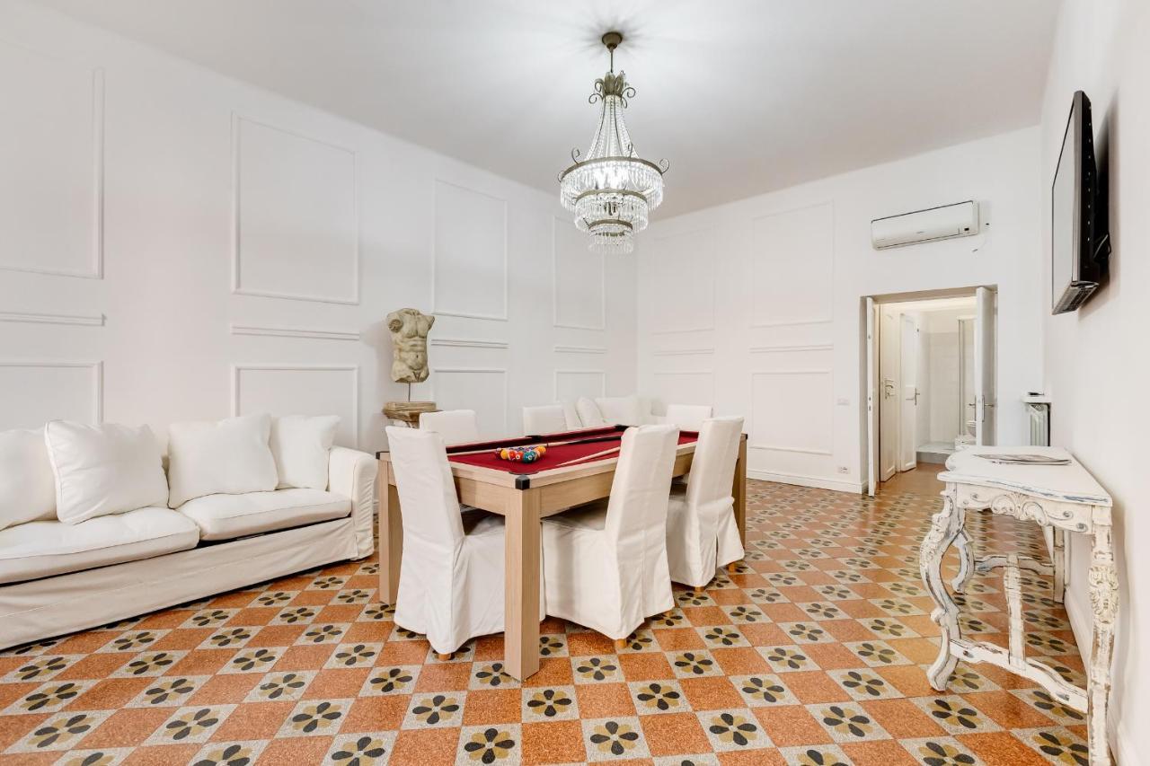 Spanish Square - Romedreamhome Exterior photo
