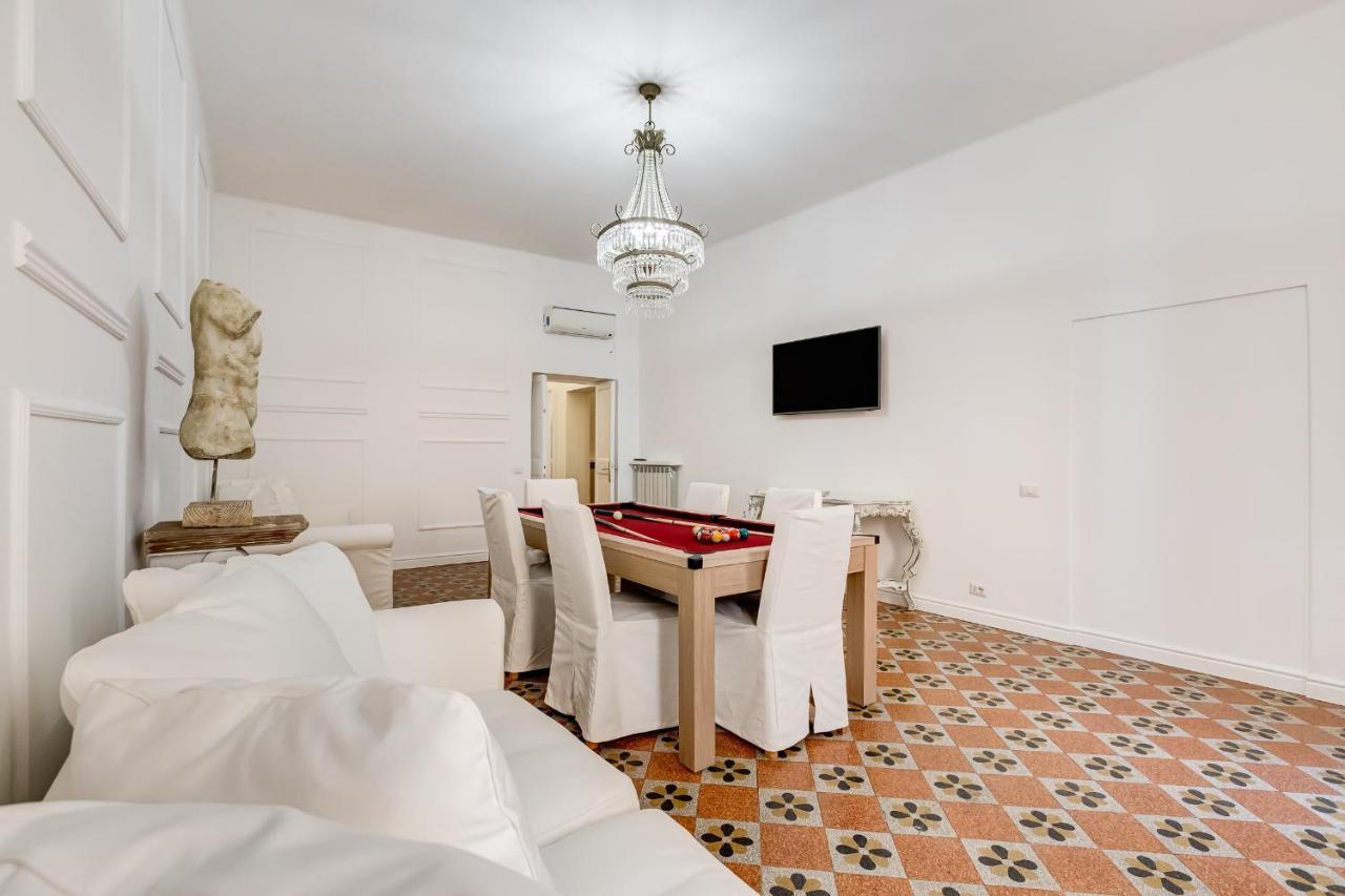 Spanish Square - Romedreamhome Exterior photo