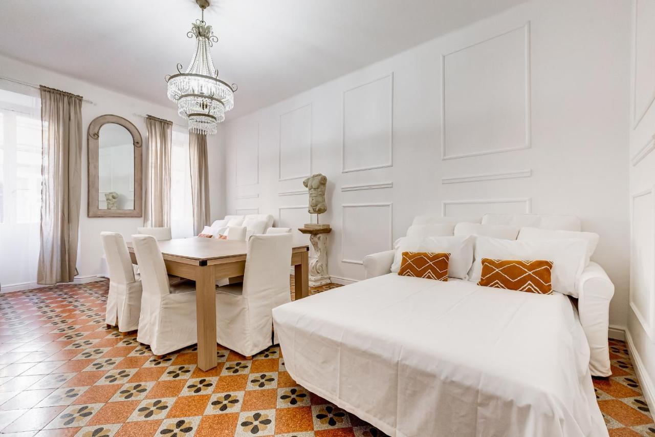 Spanish Square - Romedreamhome Exterior photo
