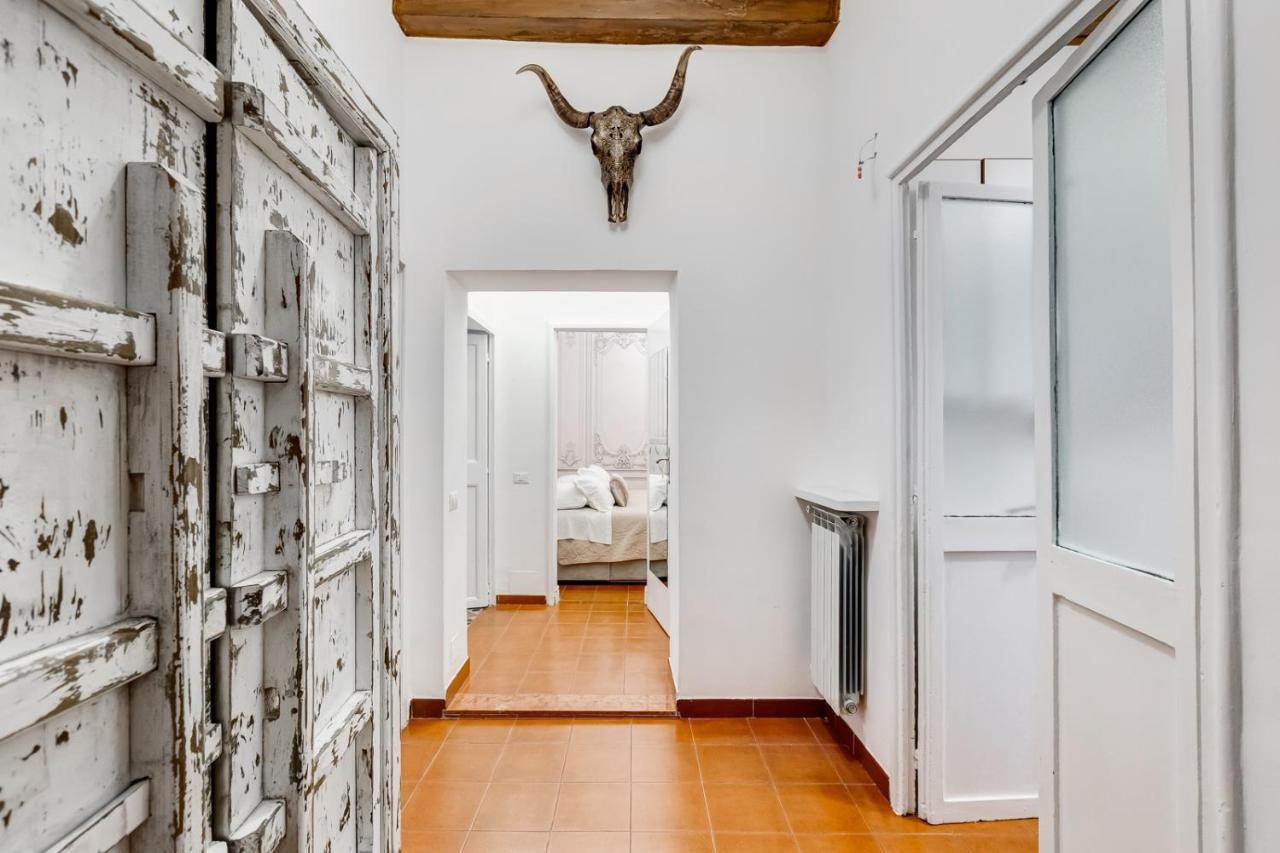 Spanish Square - Romedreamhome Exterior photo
