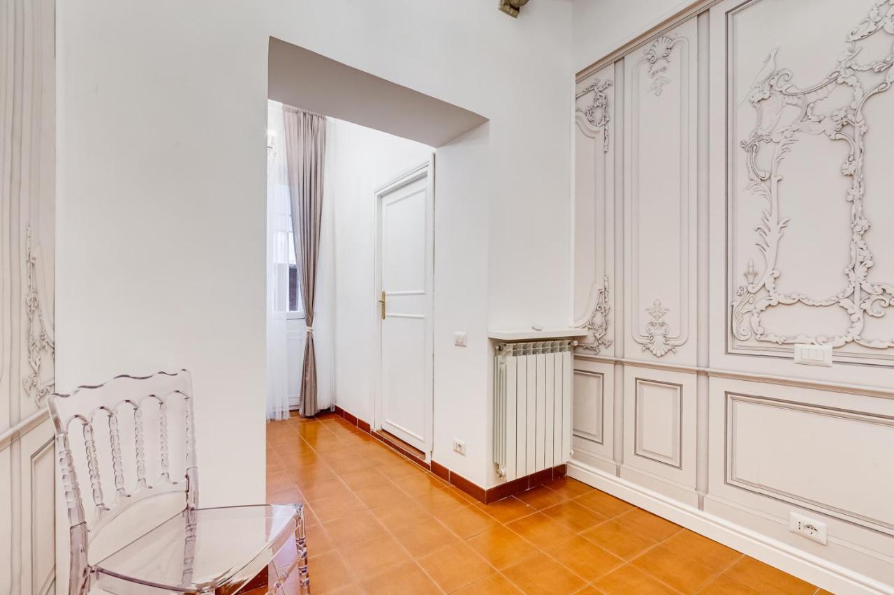 Spanish Square - Romedreamhome Exterior photo