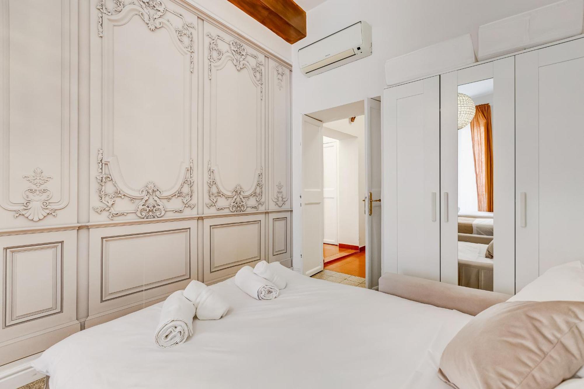 Spanish Square - Romedreamhome Exterior photo