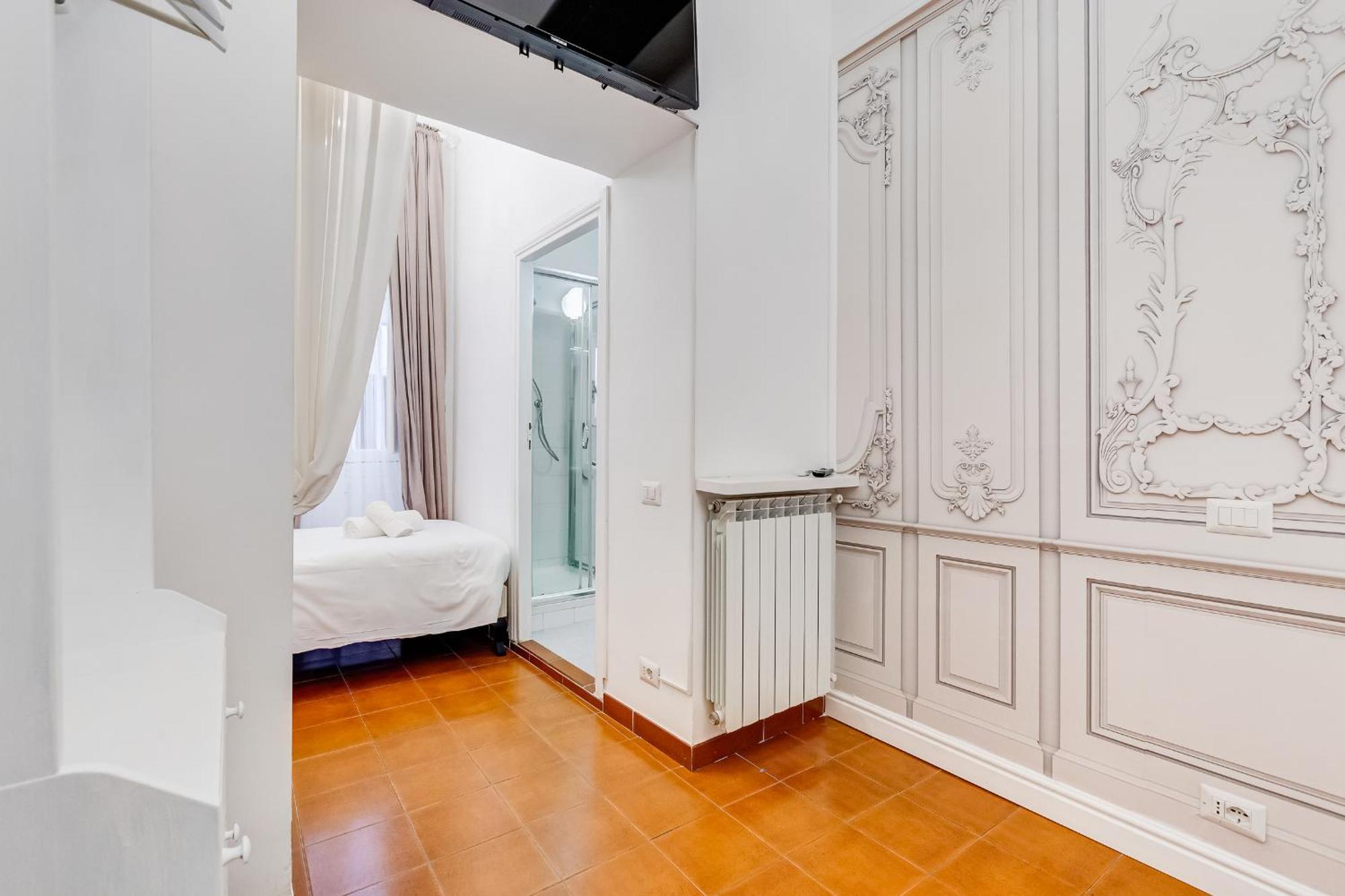 Spanish Square - Romedreamhome Exterior photo